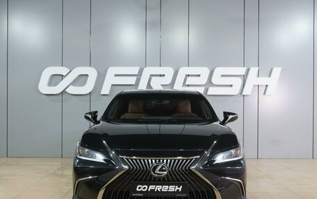 Lexus ES VII, 2018 год, 4 399 000 рублей, 3 фотография