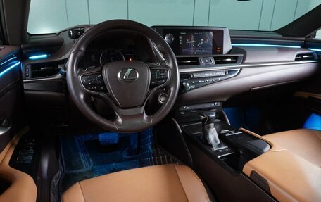 Lexus ES VII, 2018 год, 4 399 000 рублей, 6 фотография