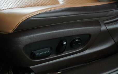 Lexus ES VII, 2018 год, 4 399 000 рублей, 13 фотография