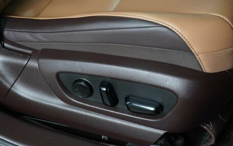 Lexus ES VII, 2018 год, 4 399 000 рублей, 14 фотография