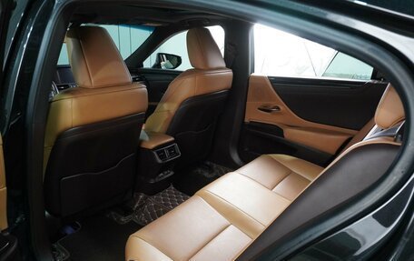 Lexus ES VII, 2018 год, 4 399 000 рублей, 11 фотография