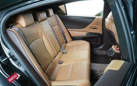 Lexus ES VII, 2018 год, 4 399 000 рублей, 7 фотография