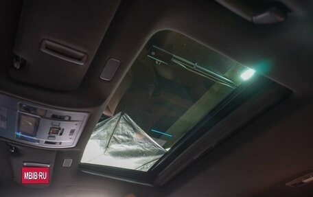 Lexus ES VII, 2018 год, 4 399 000 рублей, 12 фотография