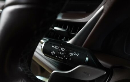 Lexus ES VII, 2018 год, 4 399 000 рублей, 18 фотография