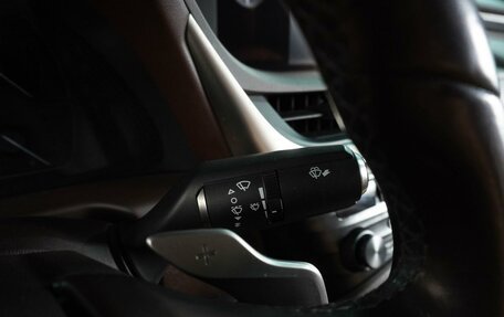 Lexus ES VII, 2018 год, 4 399 000 рублей, 20 фотография