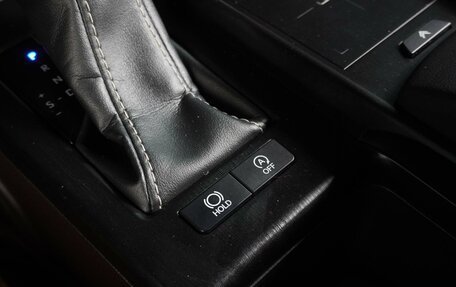 Lexus ES VII, 2018 год, 4 399 000 рублей, 28 фотография