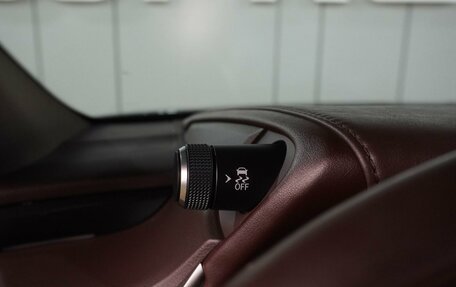 Lexus ES VII, 2018 год, 4 399 000 рублей, 17 фотография