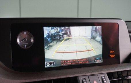 Lexus ES VII, 2018 год, 4 399 000 рублей, 22 фотография