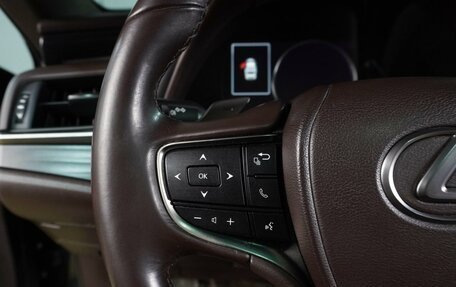 Lexus ES VII, 2018 год, 4 399 000 рублей, 29 фотография