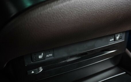 Lexus ES VII, 2018 год, 4 399 000 рублей, 26 фотография