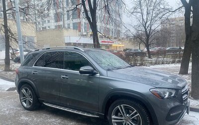 Mercedes-Benz GLE, 2019 год, 6 550 000 рублей, 1 фотография