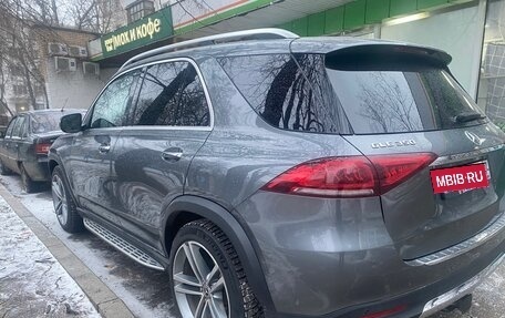 Mercedes-Benz GLE, 2019 год, 6 550 000 рублей, 8 фотография