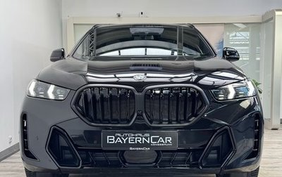 BMW X6, 2025 год, 16 000 000 рублей, 1 фотография