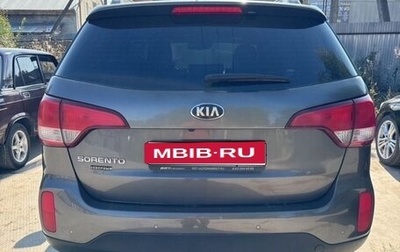 KIA Sorento II рестайлинг, 2013 год, 1 350 000 рублей, 1 фотография