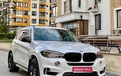 BMW X5, 2015 год, 4 000 000 рублей, 1 фотография