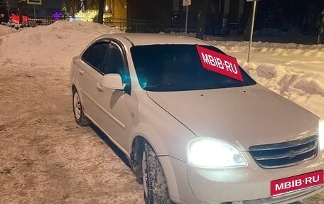 Chevrolet Lacetti, 2012 год, 430 000 рублей, 1 фотография