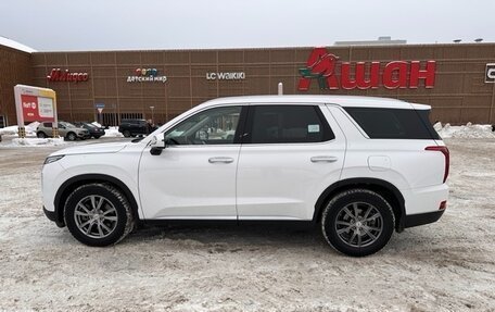 Hyundai Palisade I, 2020 год, 4 500 000 рублей, 1 фотография