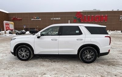Hyundai Palisade I, 2020 год, 4 500 000 рублей, 1 фотография