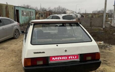 ЗАЗ 1102 «Таврия», 1993 год, 70 000 рублей, 1 фотография