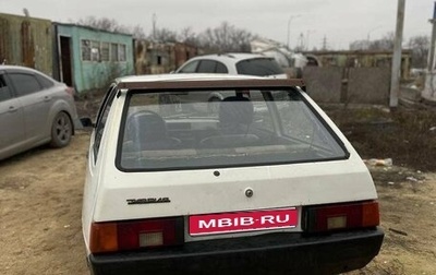 ЗАЗ 1102 «Таврия», 1993 год, 70 000 рублей, 1 фотография