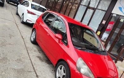 Honda Fit III, 2003 год, 350 000 рублей, 1 фотография