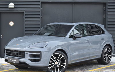 Porsche Cayenne III, 2025 год, 19 900 000 рублей, 1 фотография