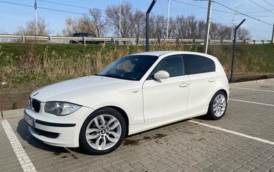 BMW 1 серия, 2008 год, 800 000 рублей, 1 фотография