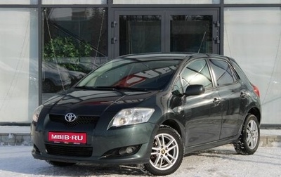 Toyota Auris II, 2008 год, 615 000 рублей, 1 фотография