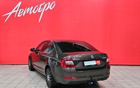 Skoda Octavia, 2014 год, 1 045 000 рублей, 3 фотография