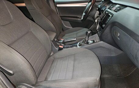 Skoda Octavia, 2014 год, 1 045 000 рублей, 12 фотография