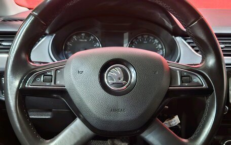 Skoda Octavia, 2014 год, 1 045 000 рублей, 11 фотография