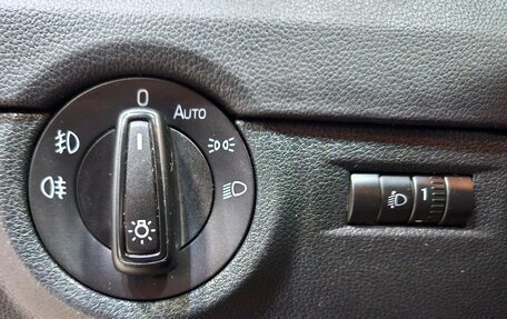 Skoda Octavia, 2014 год, 1 045 000 рублей, 17 фотография