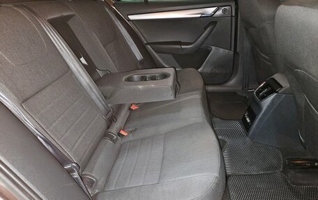 Skoda Octavia, 2014 год, 1 045 000 рублей, 13 фотография