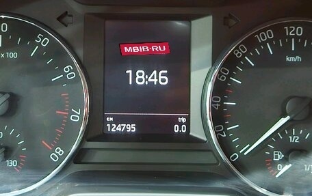 Skoda Octavia, 2014 год, 1 045 000 рублей, 10 фотография