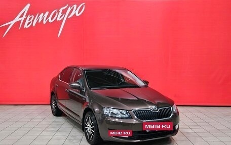 Skoda Octavia, 2014 год, 1 045 000 рублей, 7 фотография