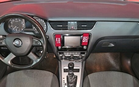 Skoda Octavia, 2014 год, 1 045 000 рублей, 9 фотография