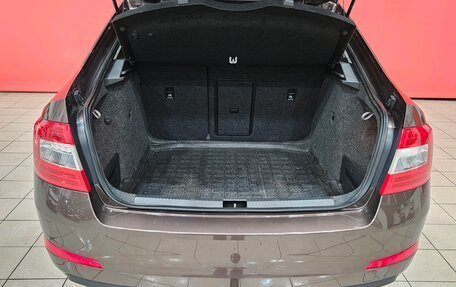 Skoda Octavia, 2014 год, 1 045 000 рублей, 18 фотография