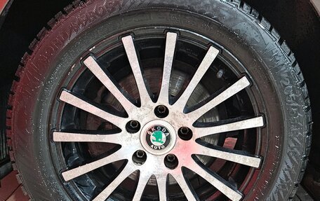 Skoda Octavia, 2014 год, 1 045 000 рублей, 19 фотография