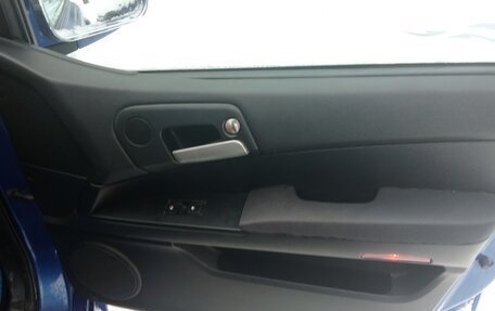 SsangYong Actyon II рестайлинг, 2008 год, 420 000 рублей, 8 фотография