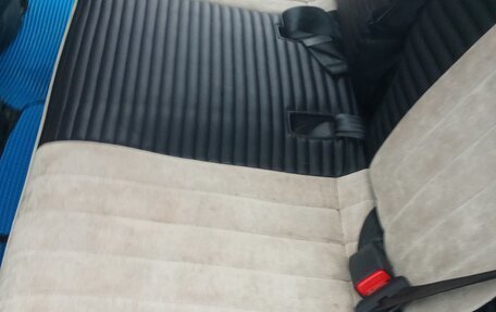 SsangYong Actyon II рестайлинг, 2008 год, 420 000 рублей, 14 фотография