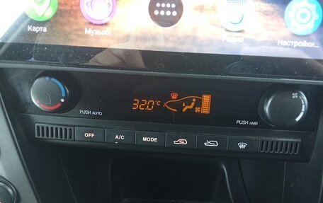 SsangYong Actyon II рестайлинг, 2008 год, 420 000 рублей, 10 фотография