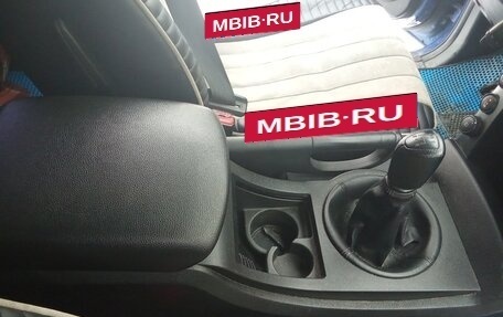 SsangYong Actyon II рестайлинг, 2008 год, 420 000 рублей, 13 фотография