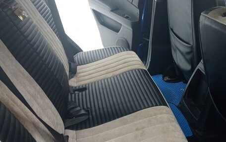 SsangYong Actyon II рестайлинг, 2008 год, 420 000 рублей, 15 фотография