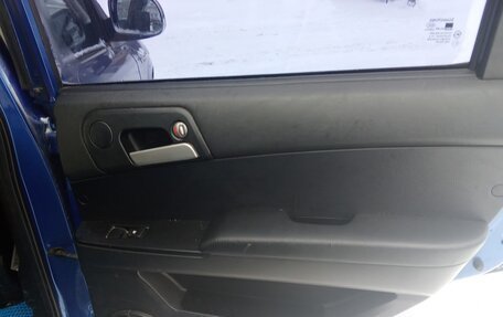 SsangYong Actyon II рестайлинг, 2008 год, 420 000 рублей, 16 фотография