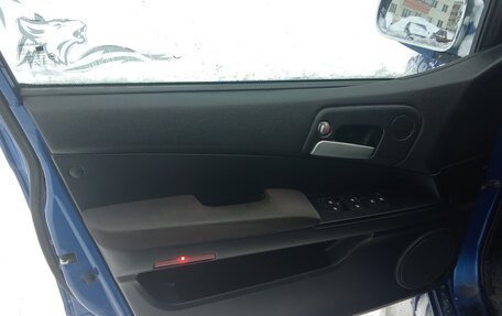 SsangYong Actyon II рестайлинг, 2008 год, 420 000 рублей, 18 фотография