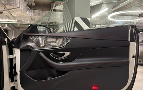 Mercedes-Benz E-Класс AMG, 2021 год, 8 900 000 рублей, 6 фотография