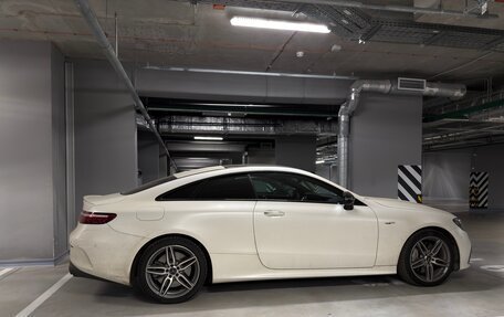 Mercedes-Benz E-Класс AMG, 2021 год, 8 900 000 рублей, 3 фотография