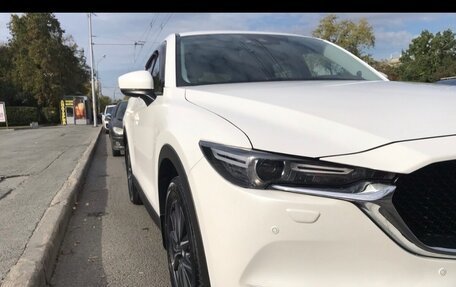 Mazda CX-5 II, 2018 год, 2 600 000 рублей, 4 фотография