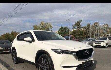 Mazda CX-5 II, 2018 год, 2 600 000 рублей, 2 фотография