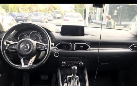 Mazda CX-5 II, 2018 год, 2 600 000 рублей, 10 фотография